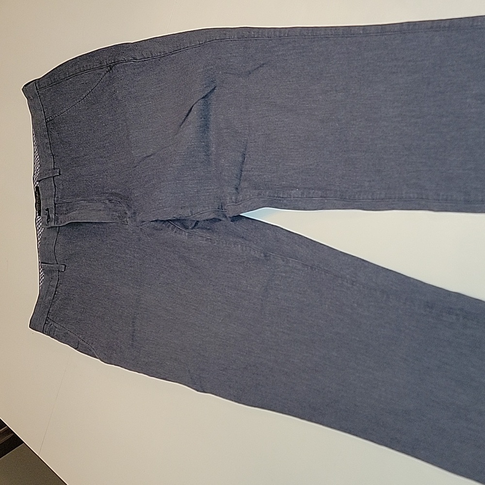 Banana republic mens pants blue 36x34